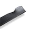 T Terre 2-Pack High Lift Lawn Mower Blades for a 42 Inch Mower Deck, 3PK 41-AYP-20-0006-QTY3 - alternate 4